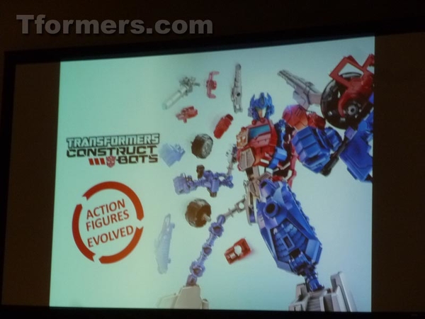 Transformers Products Hasbro Brand Team Panel  (44 of 175)